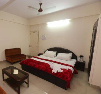 Hotel Mayur, Jabalpur 2
